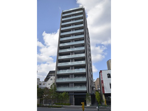 クラッシィスイートジオ東麻布-0-0