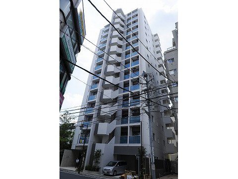 プラウド高円寺-0-0