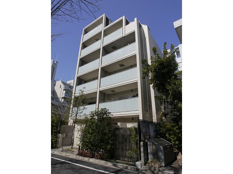プラウド経堂ガーデンテラス-0-0