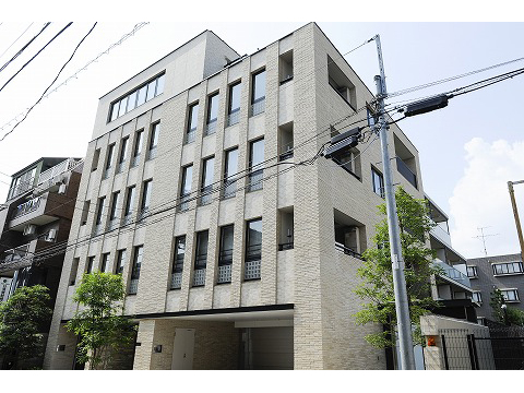 ブリリア駒沢大学-0-0