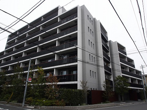 パークホームズ中野-0-0