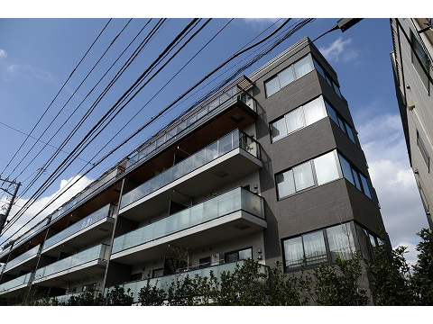 プラウド中野本町-0-0