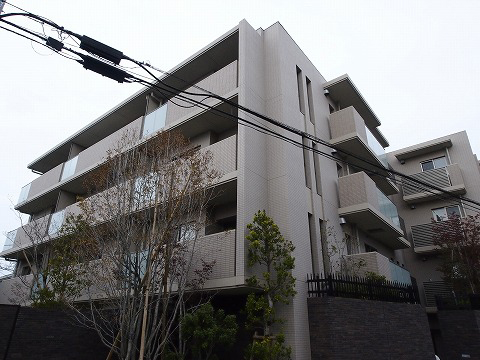 プラウド鷺宮トレサージュ-0-0