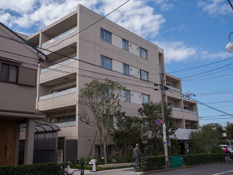 ブランズ弦巻四丁目-h