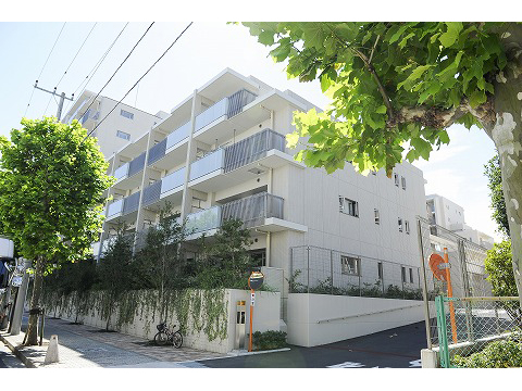 プラウド南砂町-h