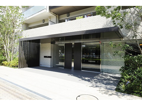 プラウド南砂町-h