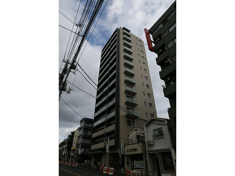ブリリア田端-0-0