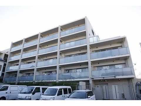 クラッシィハウス池上-0-0