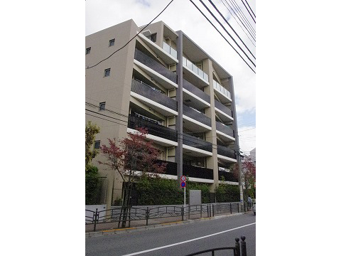 イニシア東武練馬-0-0