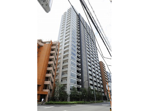 シティテラス大井仙台坂ヒルトップガーデン-h