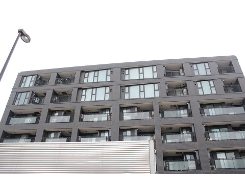 シティハウス池袋立教南-0-0