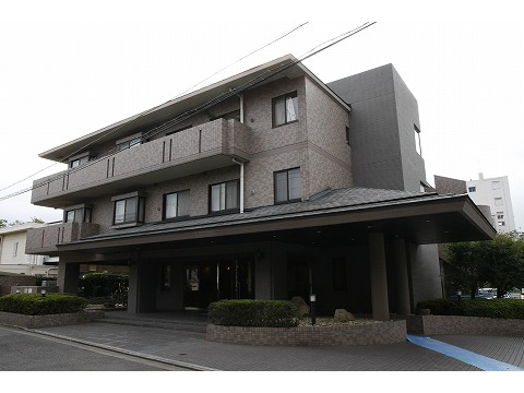 レイクヒルズ洗足公園-0-0