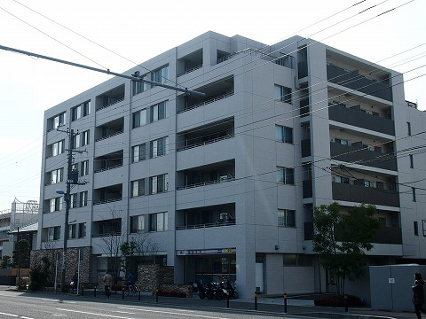 イニシア武蔵新城-h