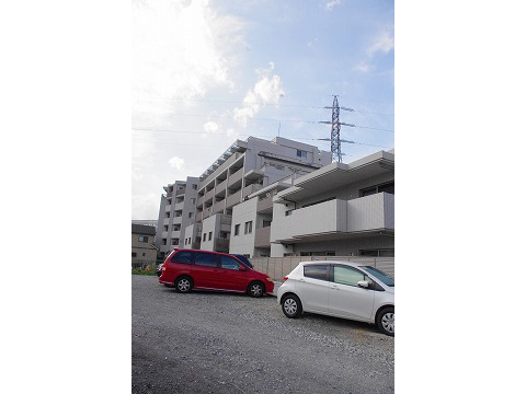 イニシア多摩宿河原-h