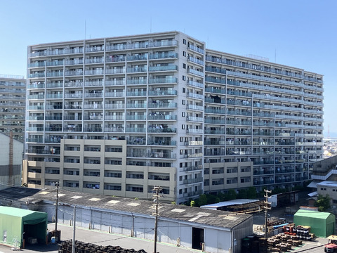 ライオンズ茅ヶ崎・ザ・アイランズ　II街区-h