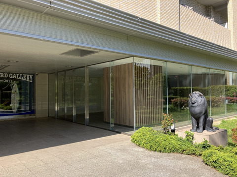 ライオンズ茅ヶ崎・ザ・アイランズ　II街区-h