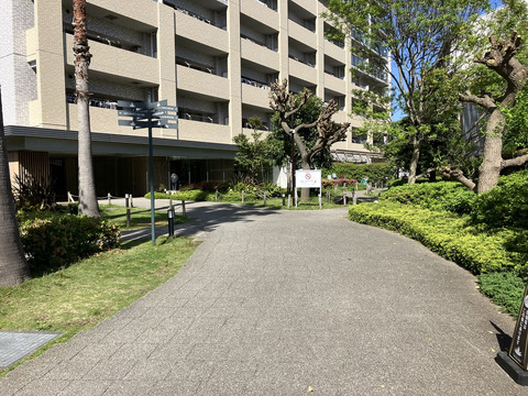 ライオンズ茅ヶ崎・ザ・アイランズ　II街区-h