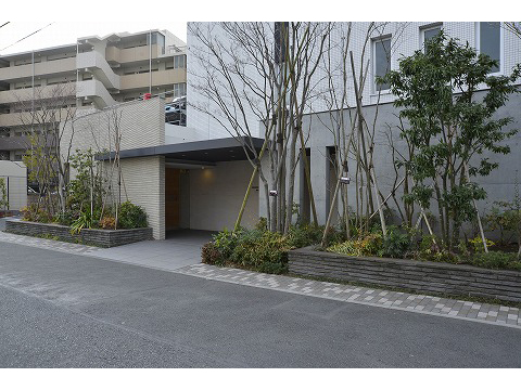 グランドメゾン藤沢本町-h