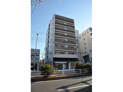 イニシア横濱蒔田駅前