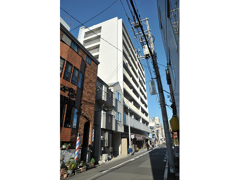 イニシア横濱蒔田駅前-h
