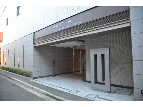 イニシア横濱蒔田駅前-h