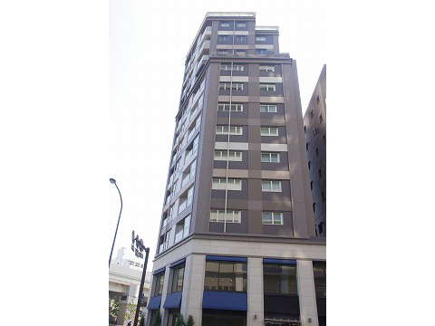 パークホームズ横濱山下町８８番地-h