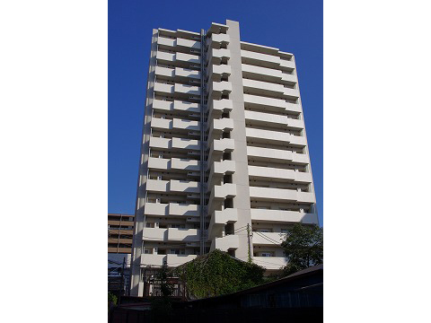 パークホームズ藤沢セントラルアリーナ-h