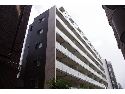 ライオンズ武蔵中原ステーションプラザ-h