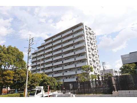 ライオンズガーデン西葛西マリーナ弐番館-0-0