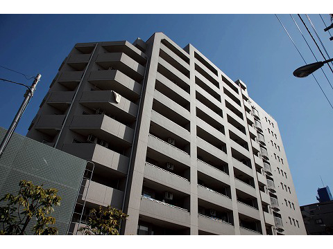 ライオンズマンション南葛西パークサイド-0-0