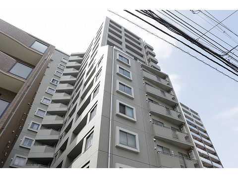 東急ドエルアルス浦和仲町-h