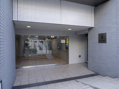 ビラハイツ参宮橋-h