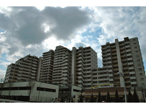 ライオンズタワー竹の塚ガーデン-0-0