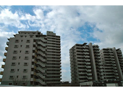 ライオンズタワー竹の塚ガーデン-h