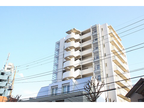 シティハウス永福町-0-0