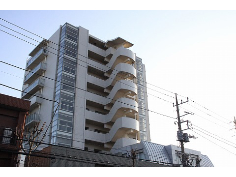 シティハウス永福町-h
