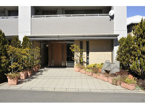 ライオンズスクエア川崎京町-h