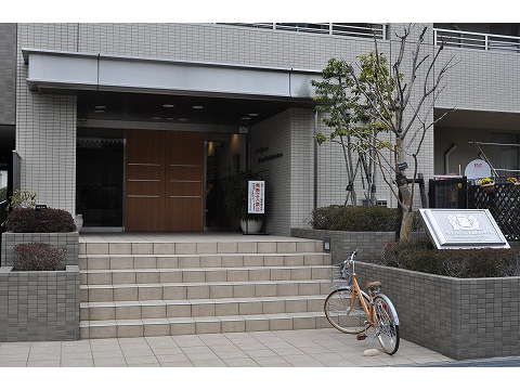 ライオンズマンション武蔵新城中央公園-h