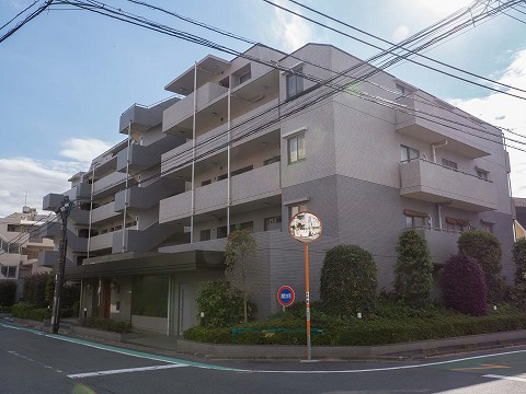 リーベスト桜新町-0-0