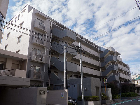 リーベスト桜新町-h