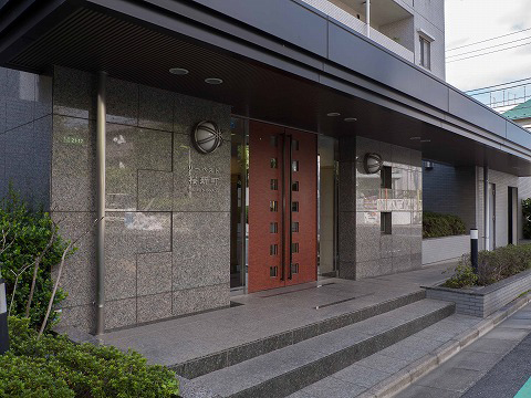 リーベスト桜新町-h