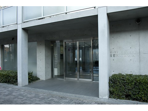 シティハウス仙川-h