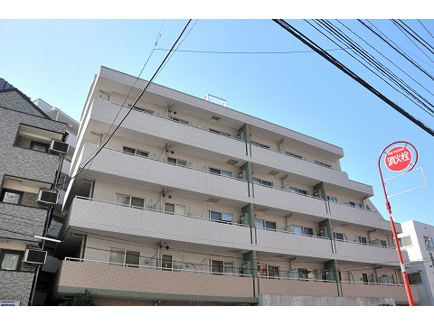 クオリア後楽園-0-0