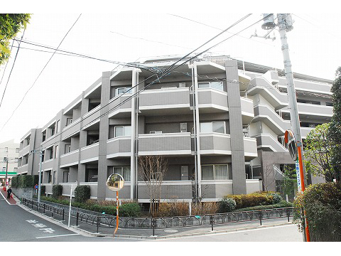 D’グランセ駒沢大学-h