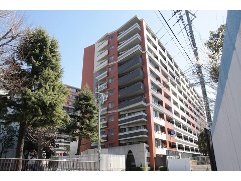 ライオンズステーションプラザ根岸ベイアーク-h