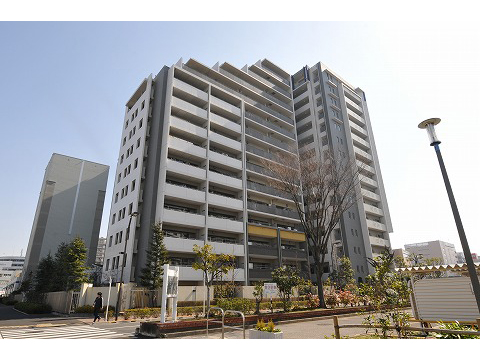 プラウド新小岩-0-0