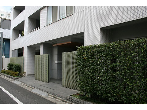 コスモ錦糸町リベディア-h