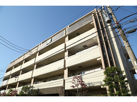 コスモ登戸ブライトエア-h
