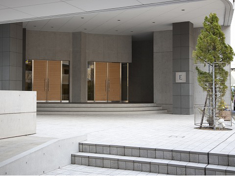 アルスつくし野デュープレックスＥ棟-h