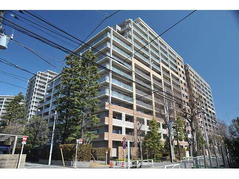 深沢ハウスＡ棟-0-0